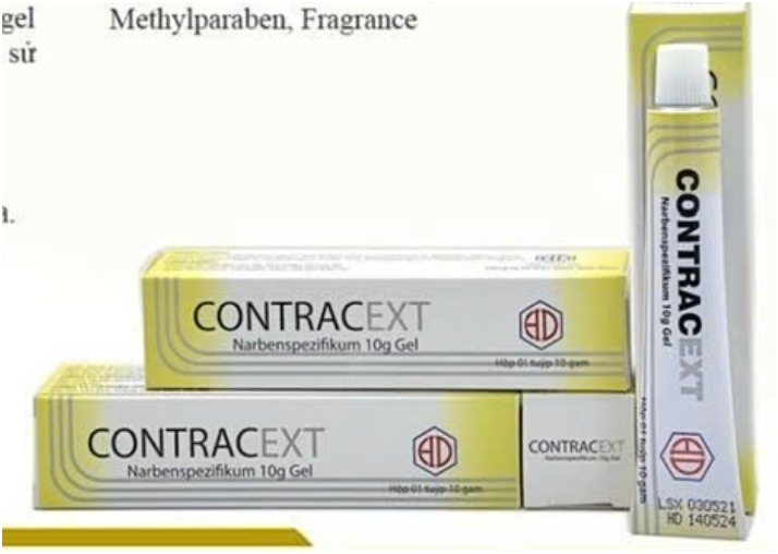 GEL TRỊ SẸO CONTRAEXT